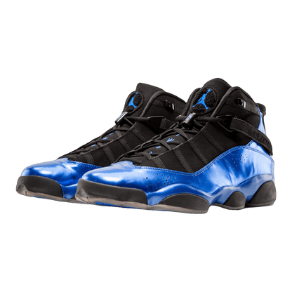 Nike Air Jordan 6 Rings Foamposite Side 322992-002