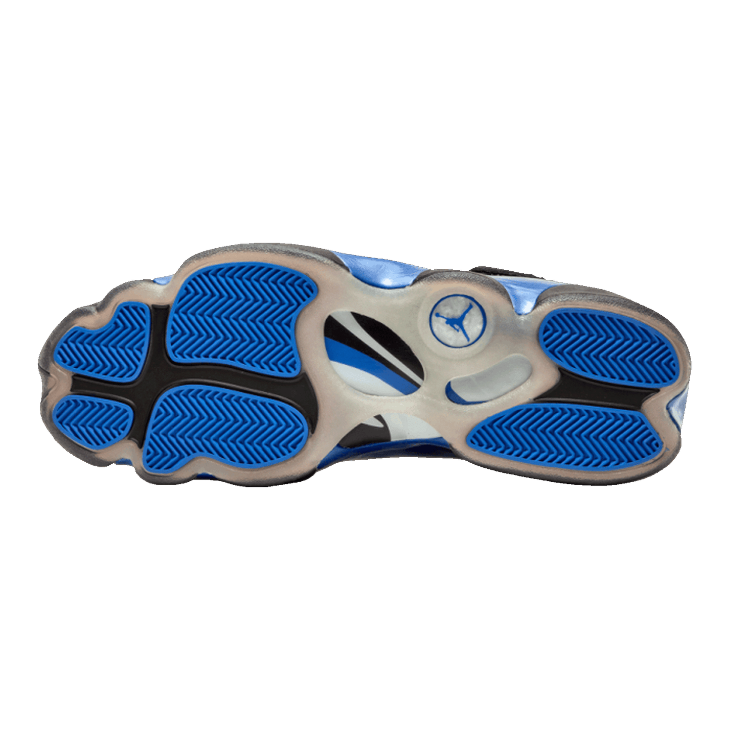 Nike Air Jordan 6 Rings Foamposite Sohle 322992-002