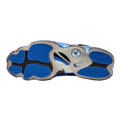 Nike Air Jordan 6 Rings Foamposite Sohle 322992-002