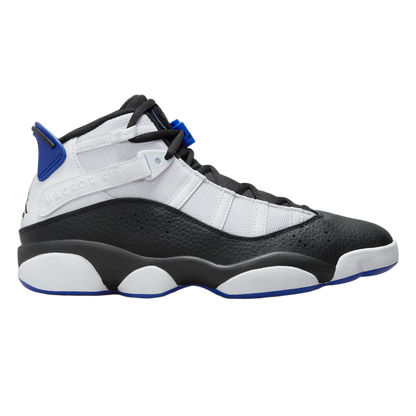 Nike Air Jordan 6 Rings Game Royal 322992-142