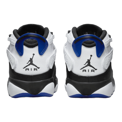 Nike Air Jordan 6 Rings Game Royal Back 322992-142