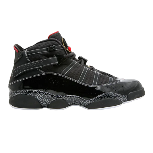 Nike Air Jordan 6 Rings Hall of Fame 371497-031