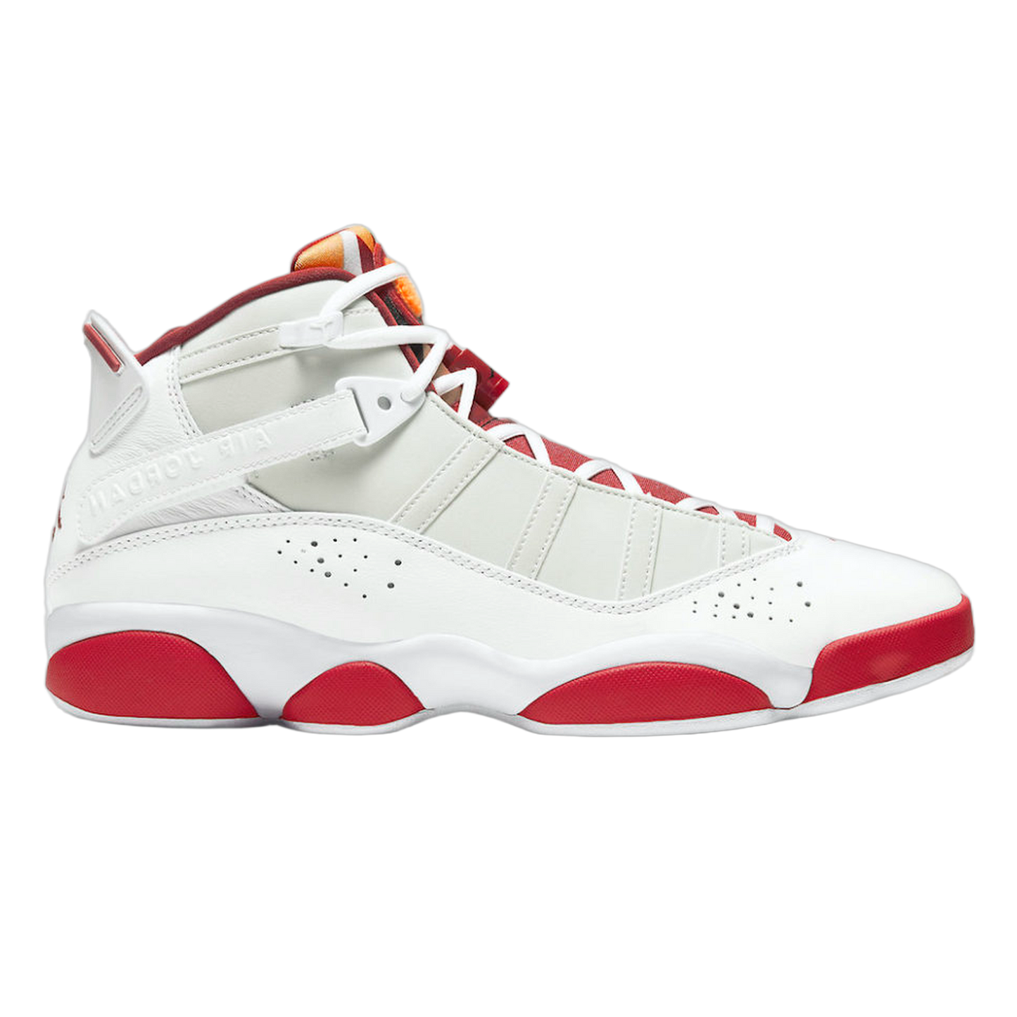 Nike Air Jordan 6 Rings Hare DD5077-105