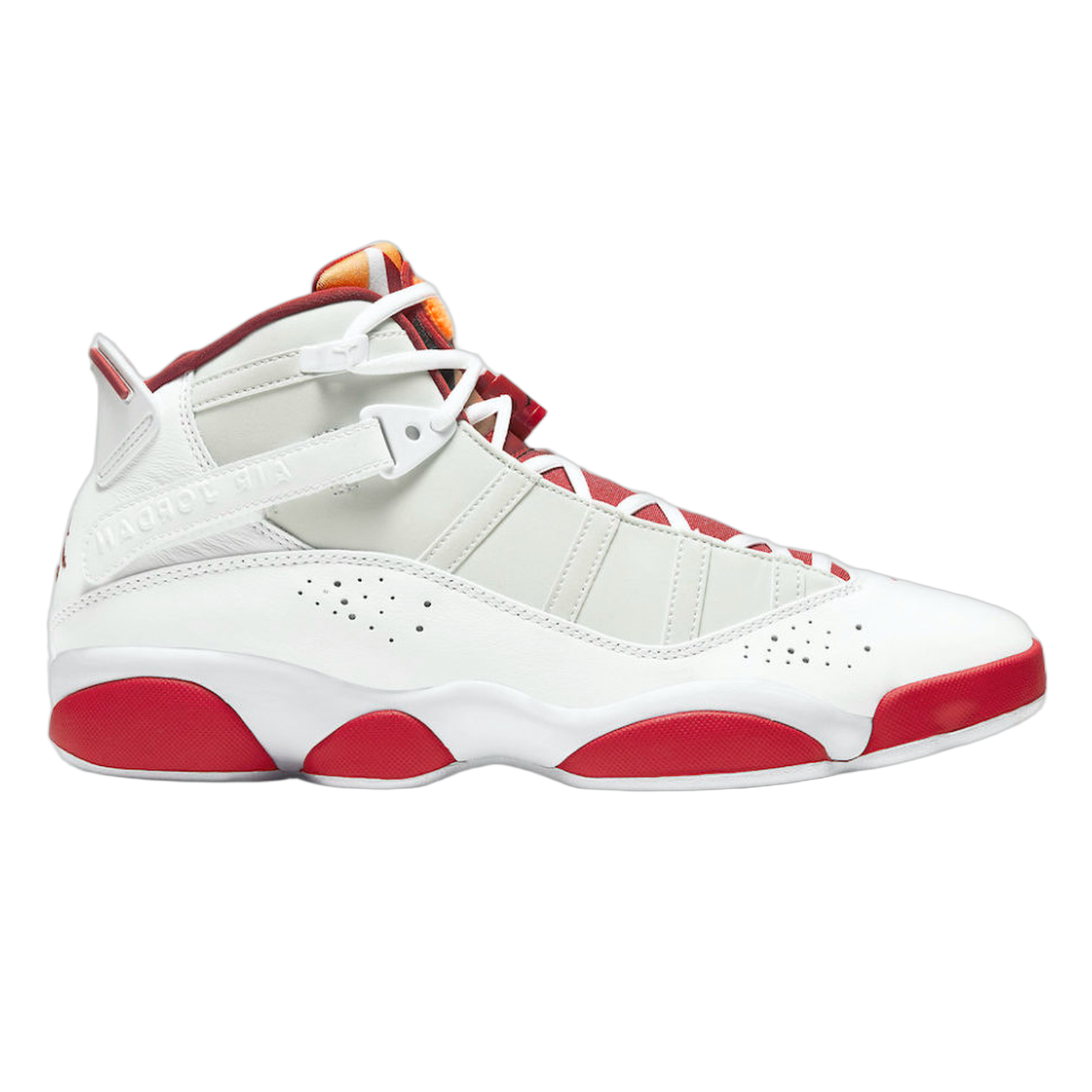 Nike Air Jordan 6 Rings Hare DD5077-105