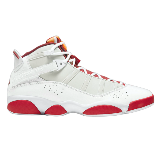 Nike Air Jordan 6 Rings Hare DD5077-105