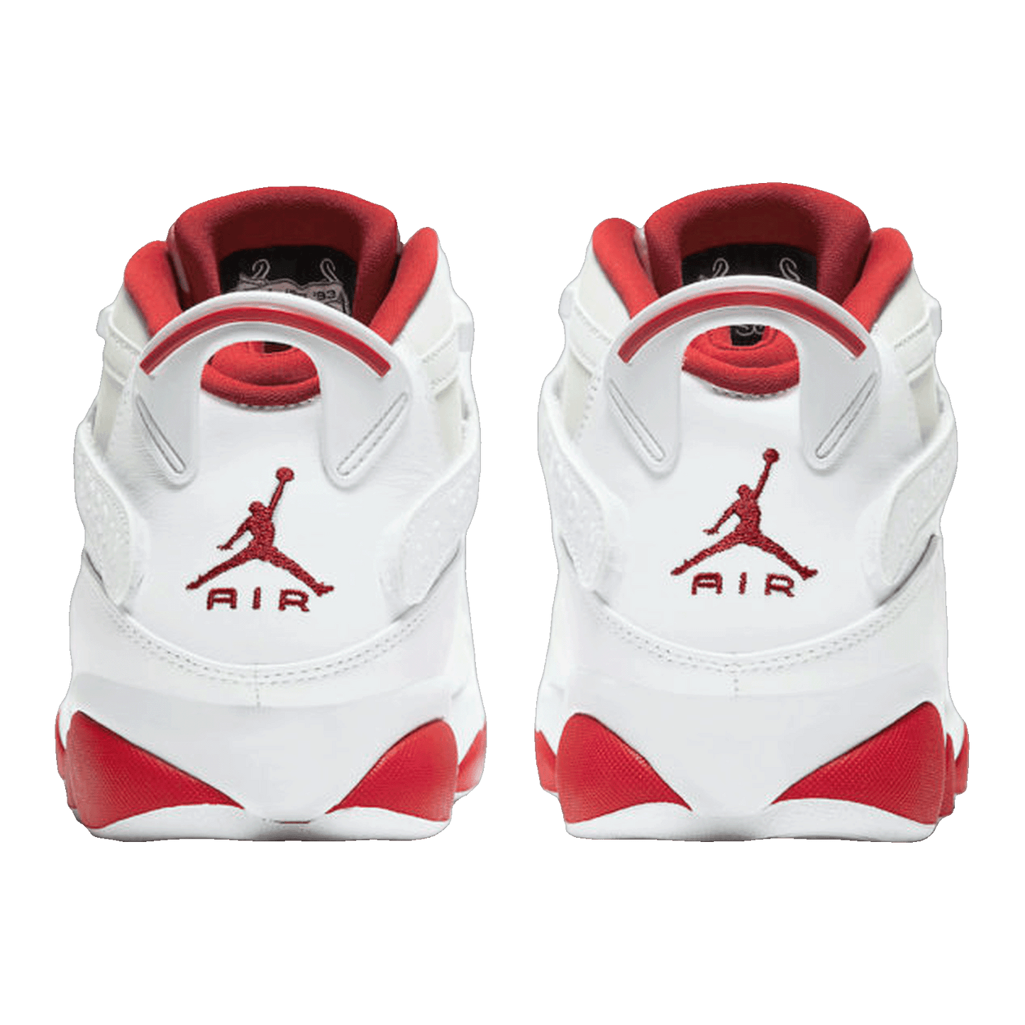 Nike Air Jordan 6 Rings Hare Back DD5077-105