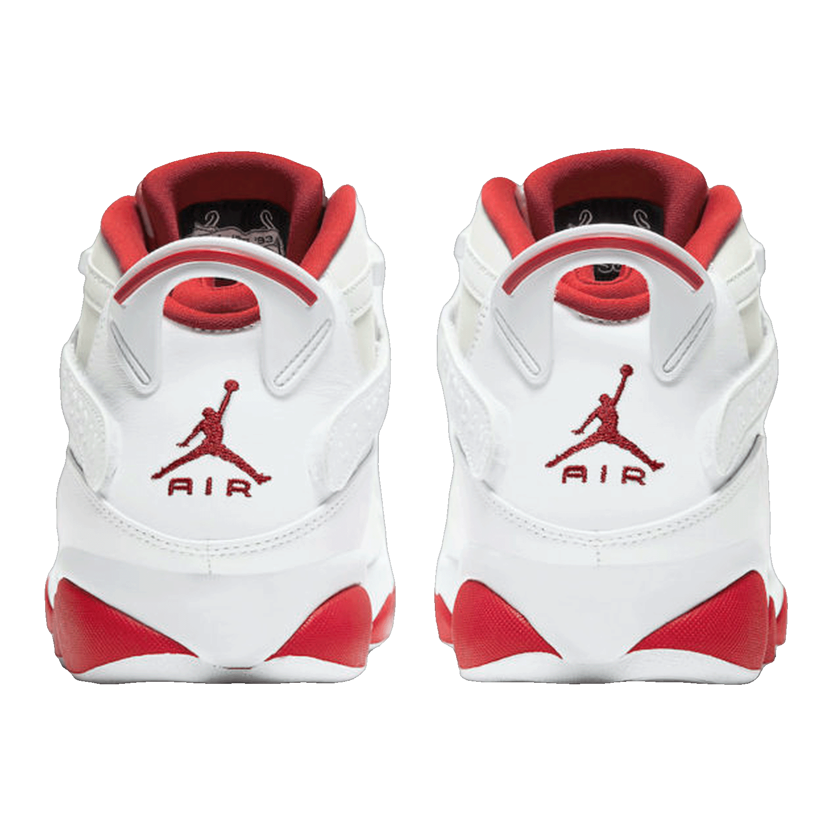 Nike Air Jordan 6 Rings Hare Back DD5077-105