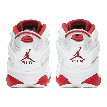 Nike Air Jordan 6 Rings Hare Back DD5077-105