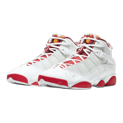 Nike Air Jordan 6 Rings Hare Side DD5077-105