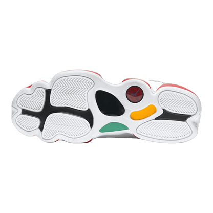 Nike Air Jordan 6 Rings Hare Sohle DD5077-105