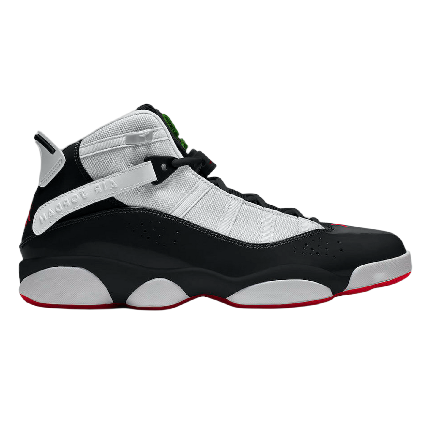 Nike Air Jordan 6 Rings He Got Game 322992-008