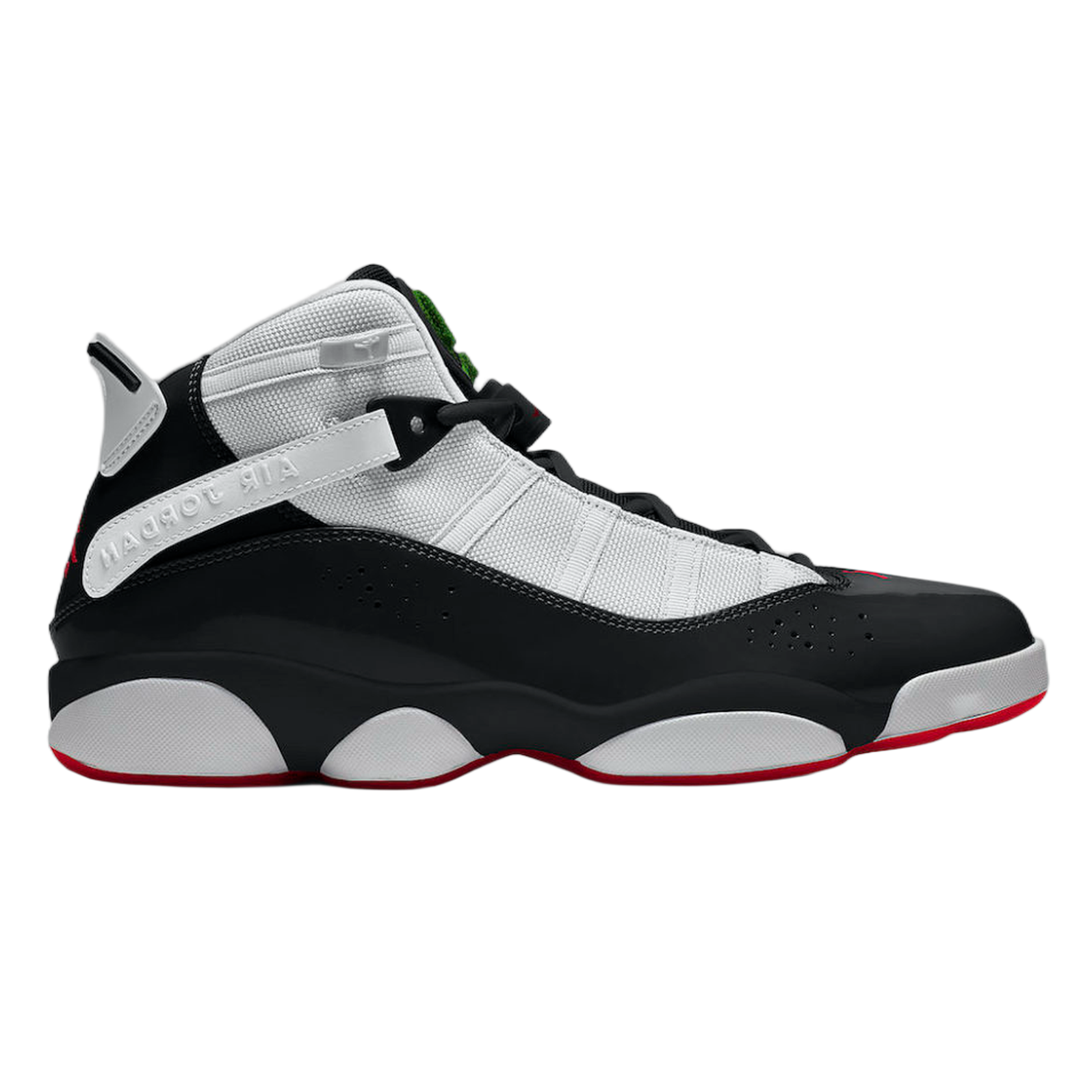 Nike Air Jordan 6 Rings He Got Game 322992-008