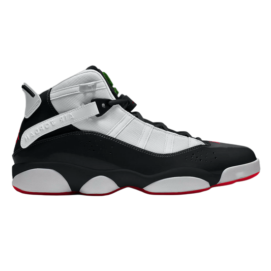 Nike Air Jordan 6 Rings He Got Game 322992-008