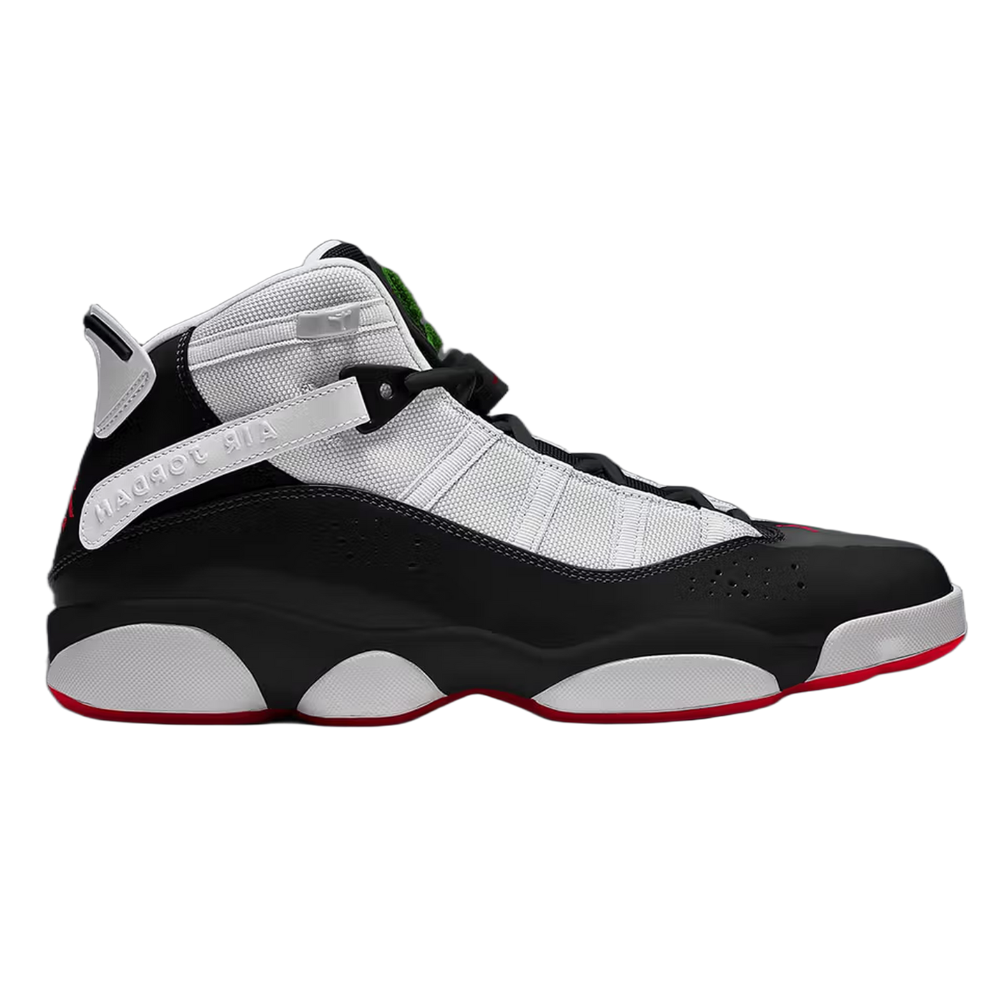 Nike Air Jordan 6 Rings He Got Game (GS) 323419-008