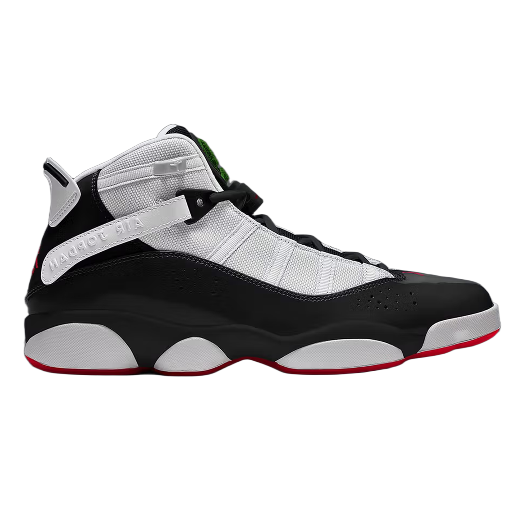 Nike Air Jordan 6 Rings He Got Game (GS) 323419-008