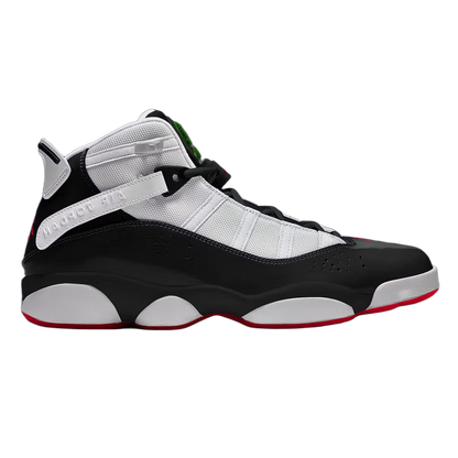 Nike Air Jordan 6 Rings He Got Game (GS) 323419-008