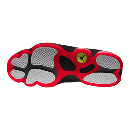 Nike Air Jordan 6 Rings He Got Game (GS) Sohle 323419-008