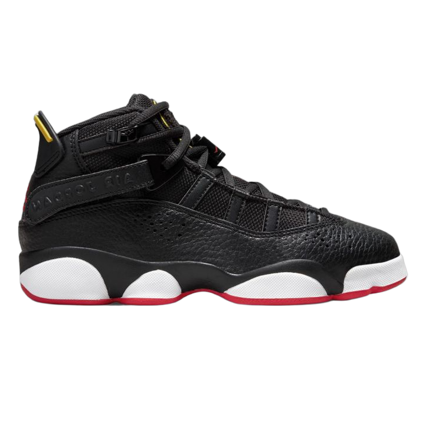 Nike Air Jordan 6 Rings His Airness (GS) 323419-063