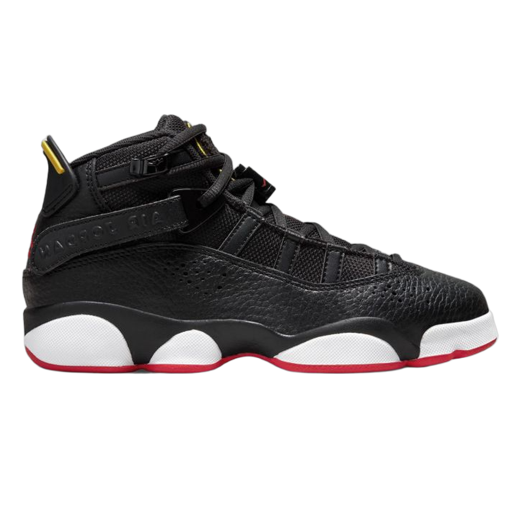 Nike Air Jordan 6 Rings His Airness (GS) 323419-063