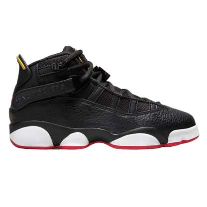 Nike Air Jordan 6 Rings His Airness (GS) 323419-063