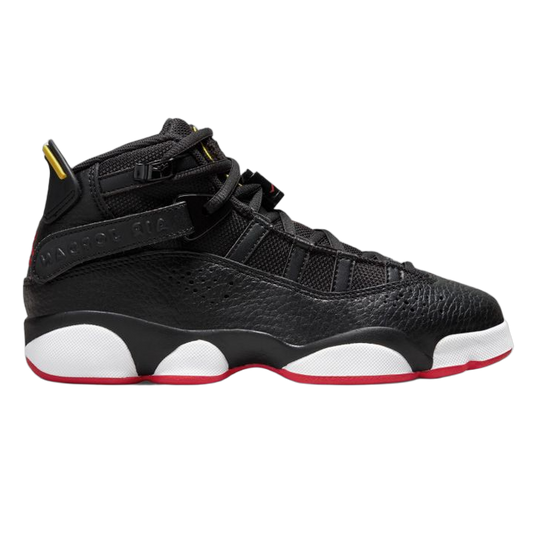 Nike Air Jordan 6 Rings His Airness (GS) 323419-063