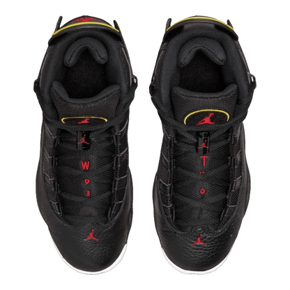 Nike Air Jordan 6 Rings His Airness (GS) Oben 323419-063