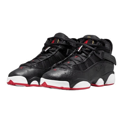 Nike Air Jordan 6 Rings His Airness (GS) Side 323419-063