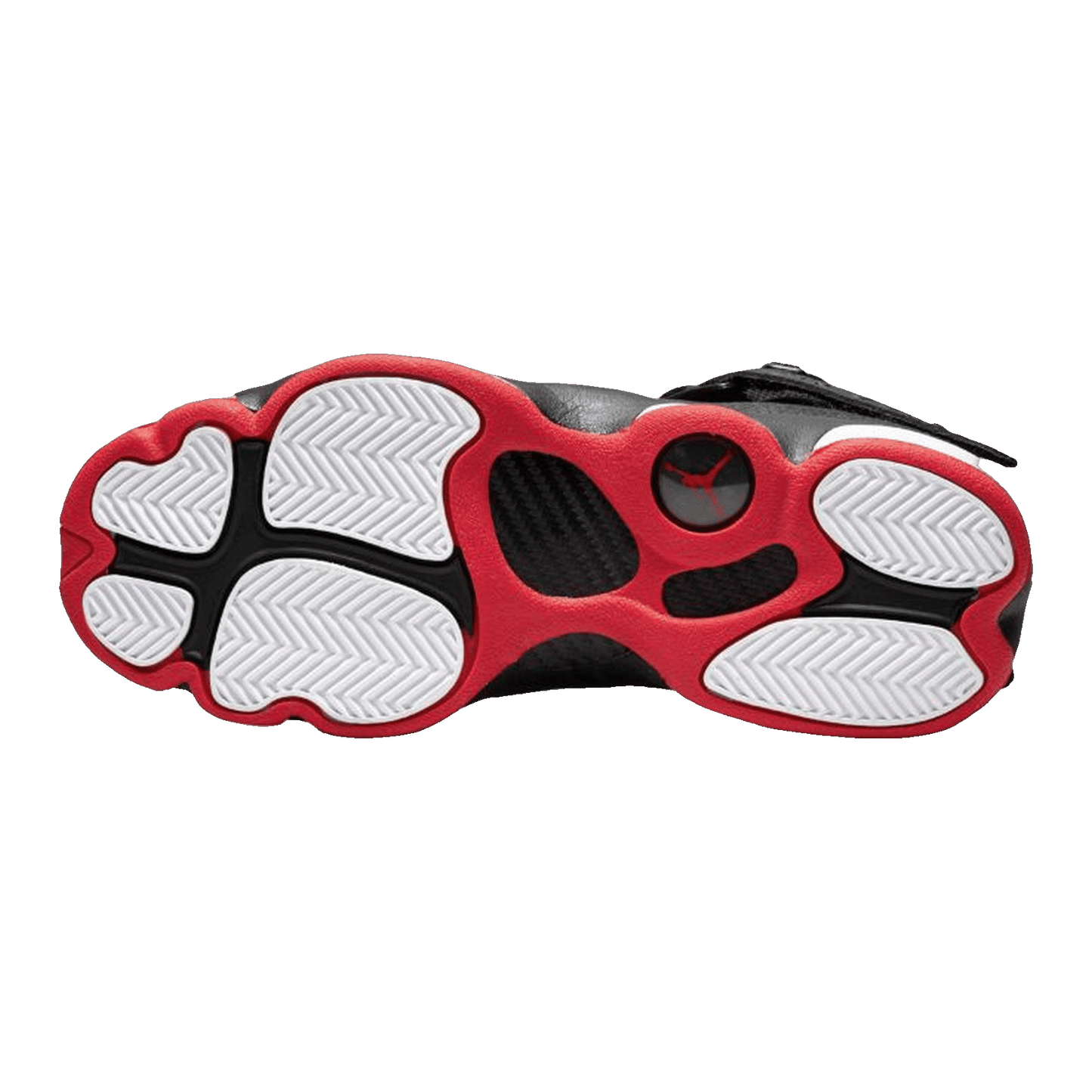 Nike Air Jordan 6 Rings His Airness (GS) Sohle