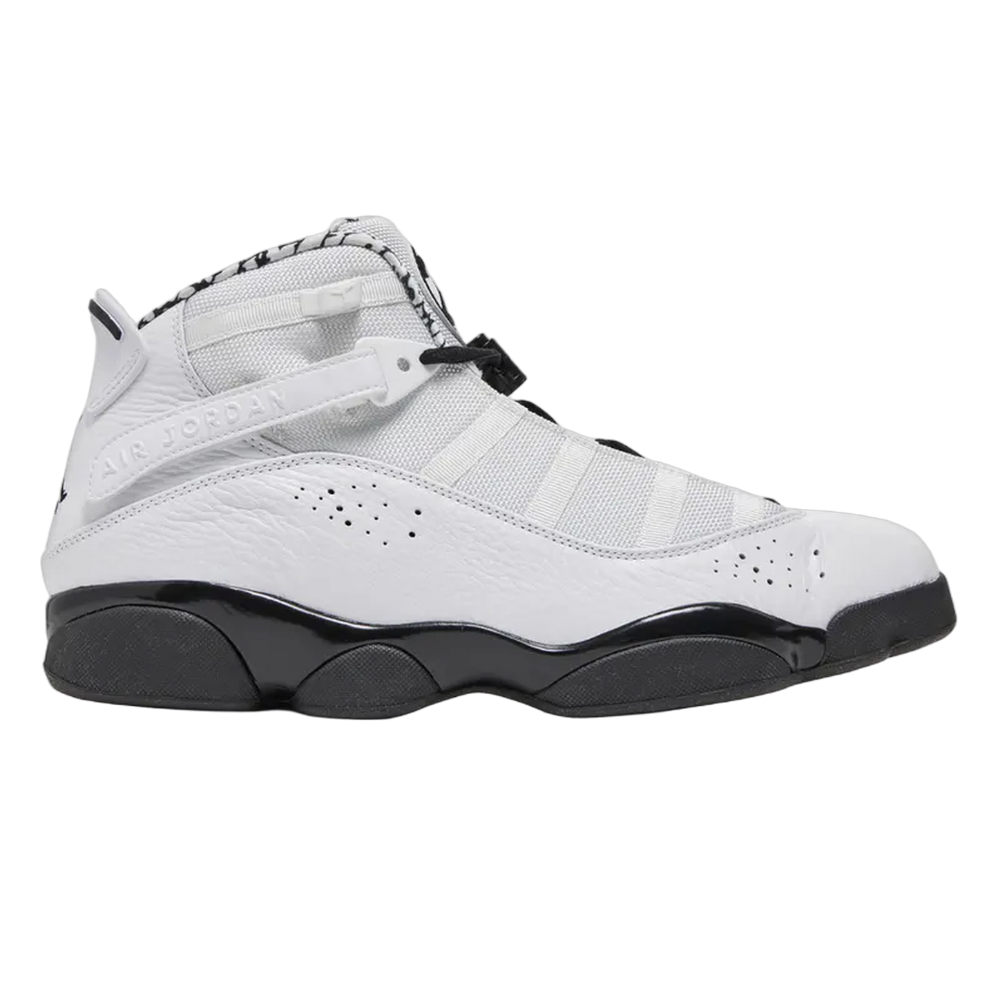 Nike Air Jordan 6 Rings Motorsport (2010) 397464-101