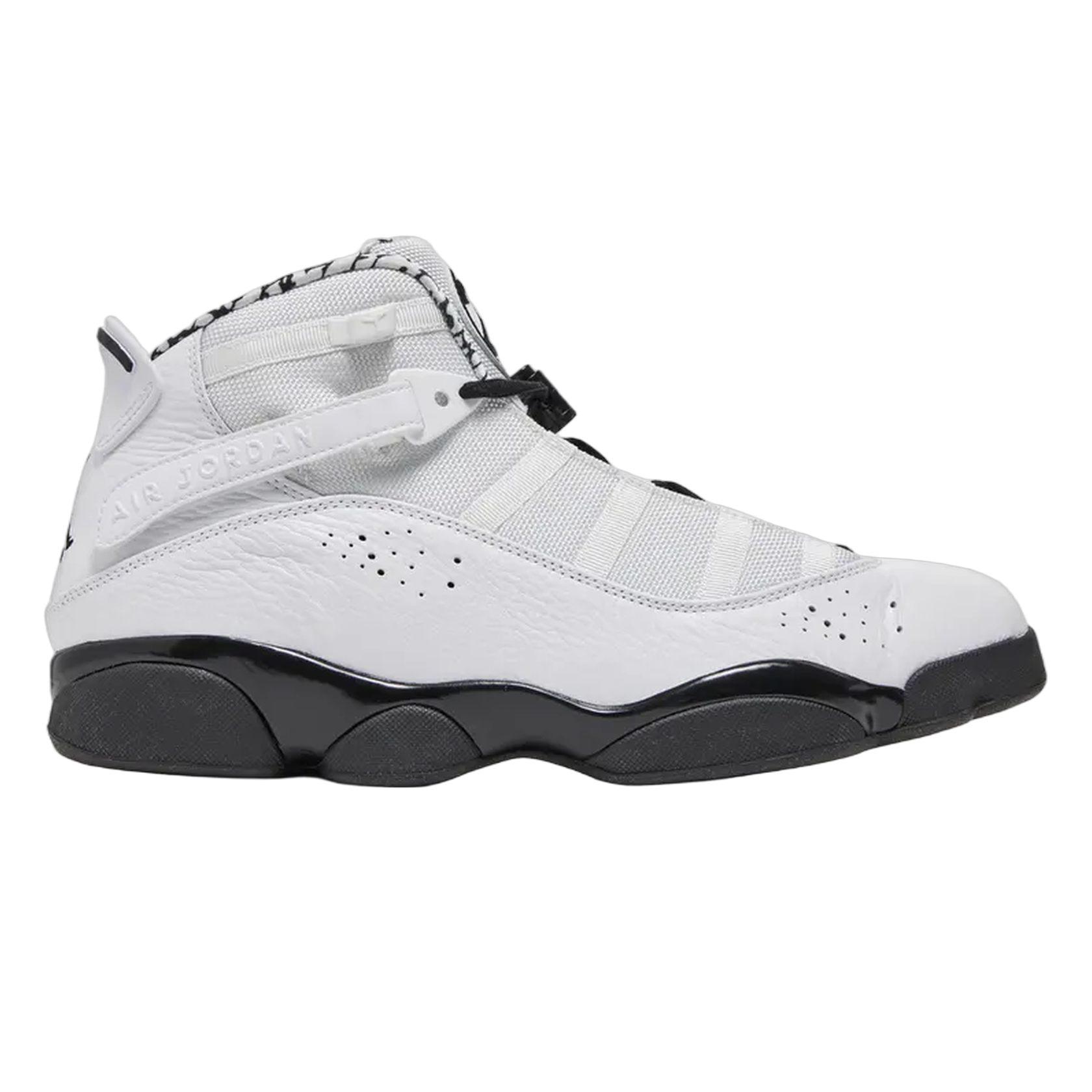 Nike Air Jordan 6 Rings Motorsport (2010) 397464-101