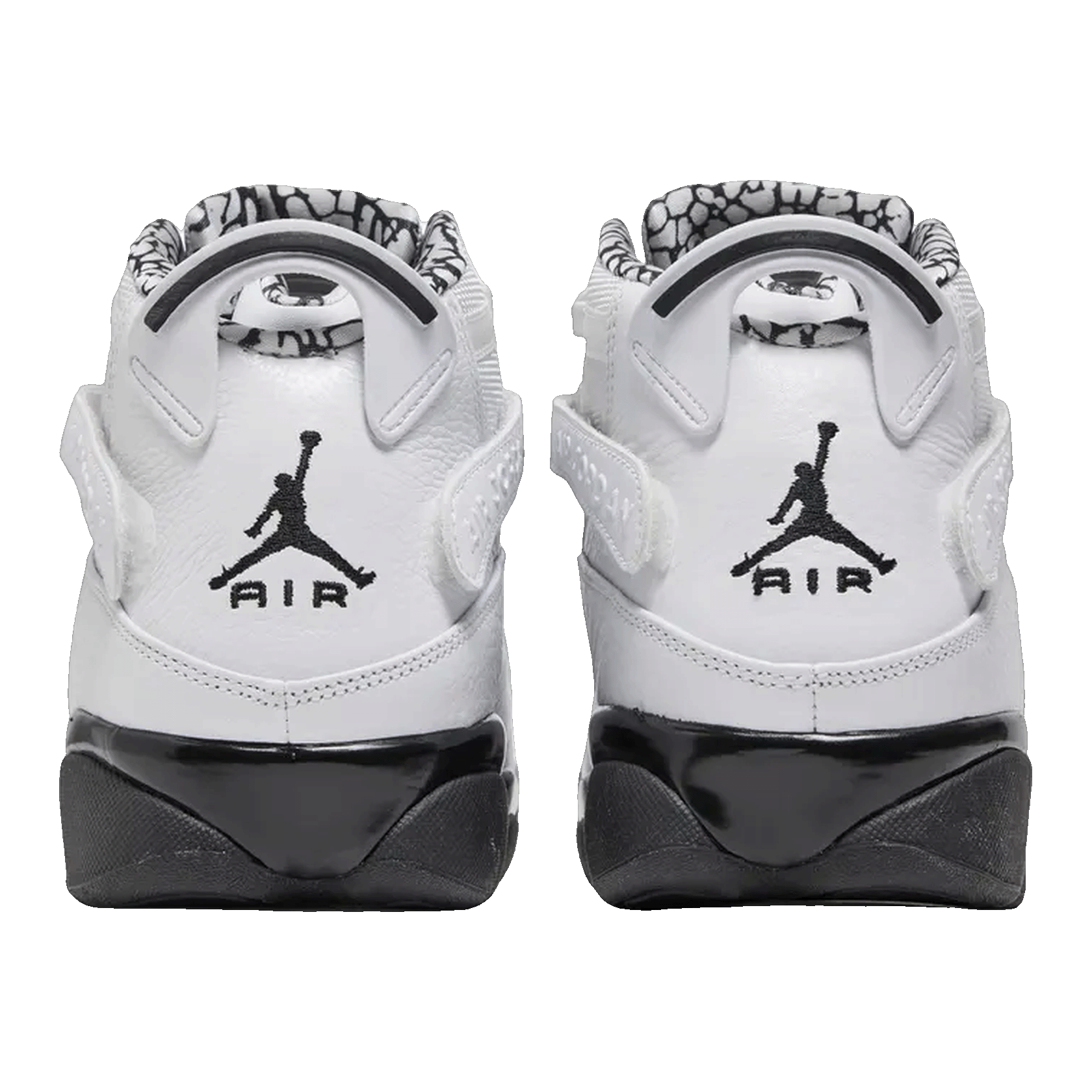 jordan 6 rings motorsports