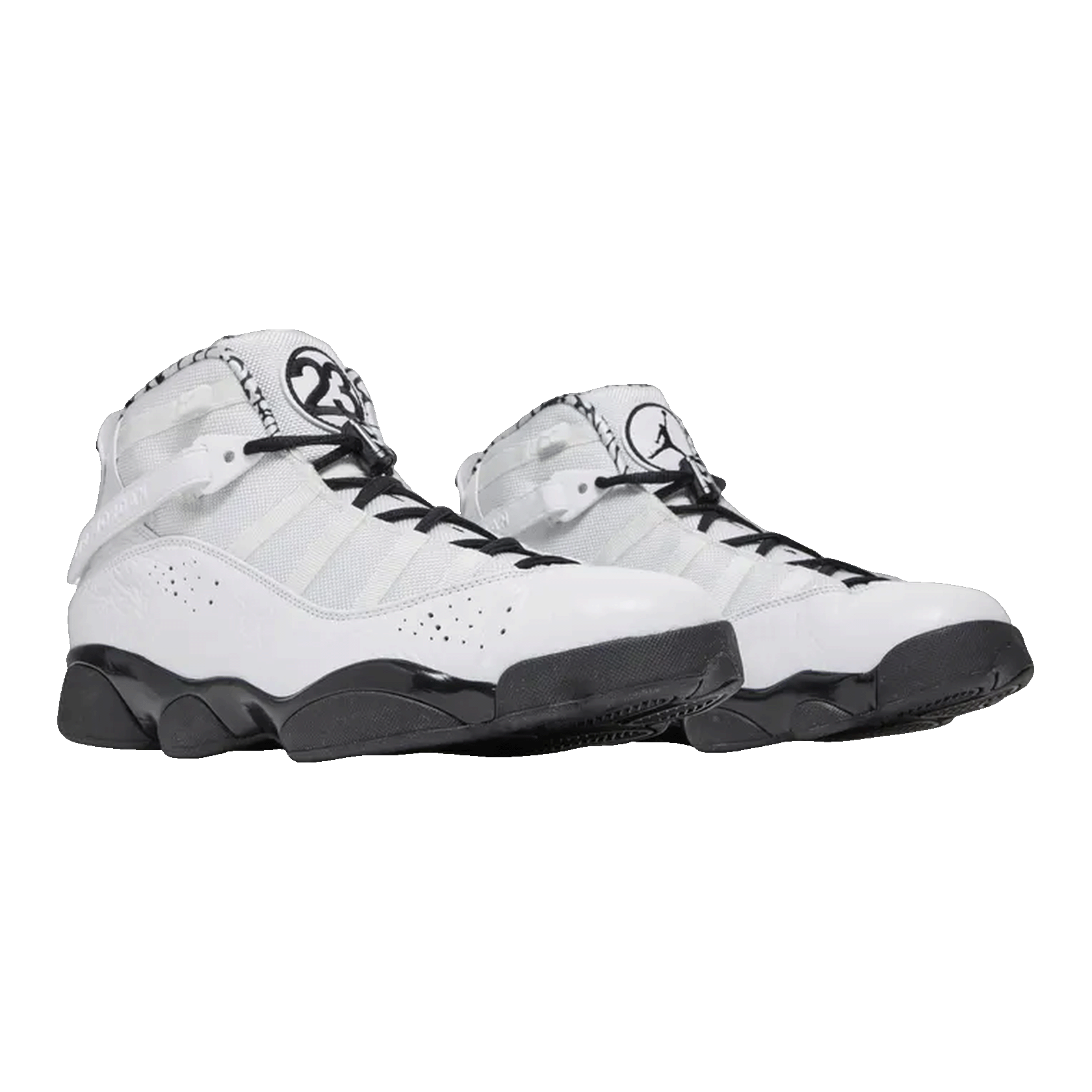 jordan 6 rings motorsports