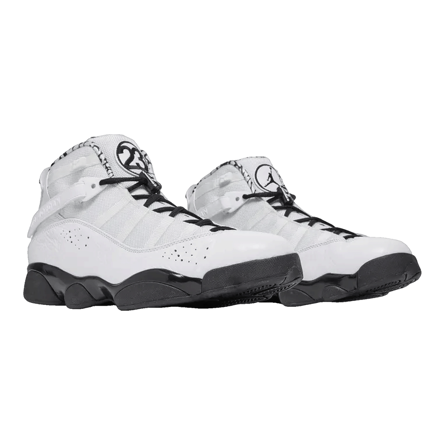 Nike Air Jordan 6 Rings Motorsport (2010) Side 397464-101