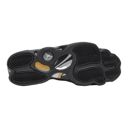 Nike Air Jordan 6 Rings Motorsport (2010) Sohle