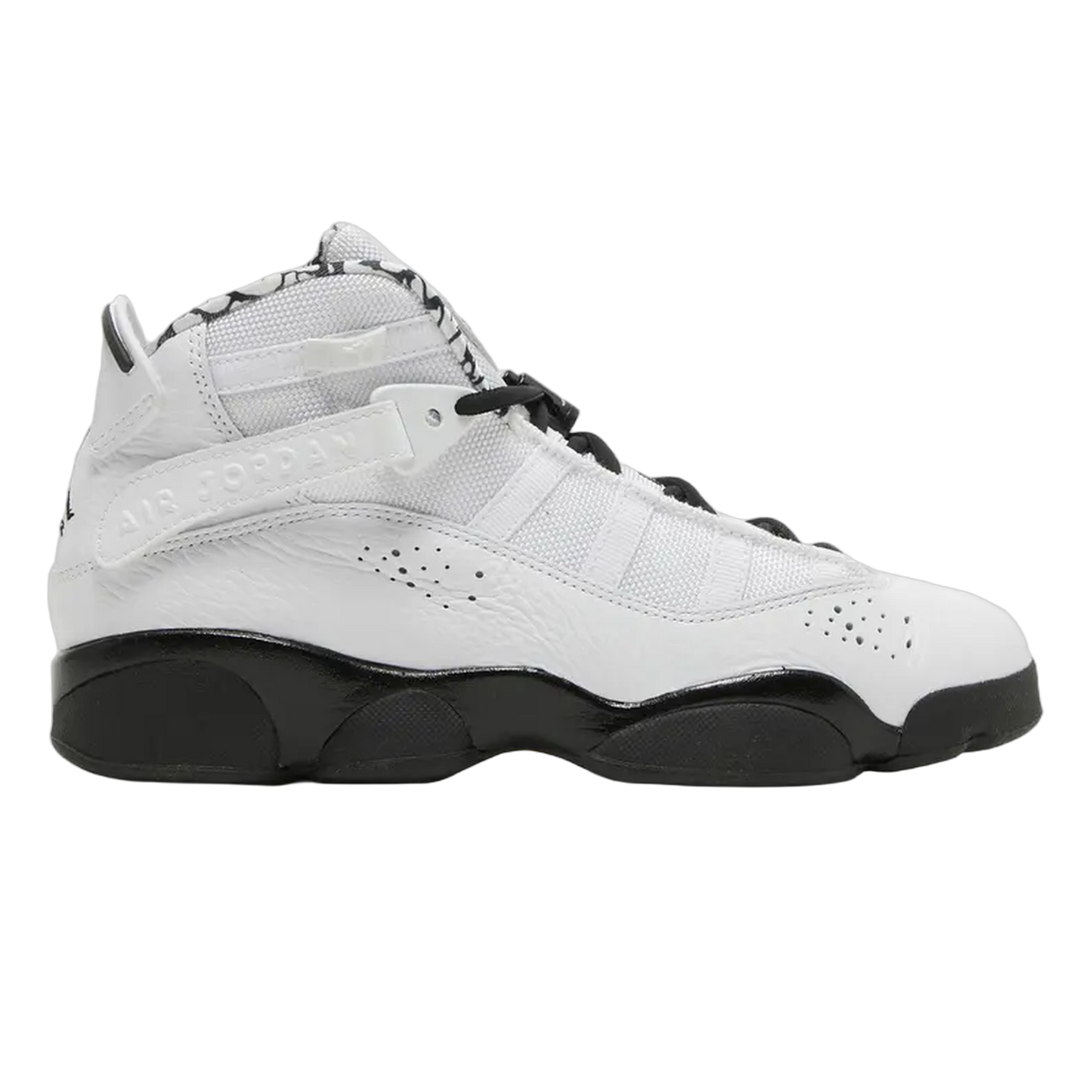 Nike Air Jordan 6 Rings Motorsport (GS) DJ6163-107