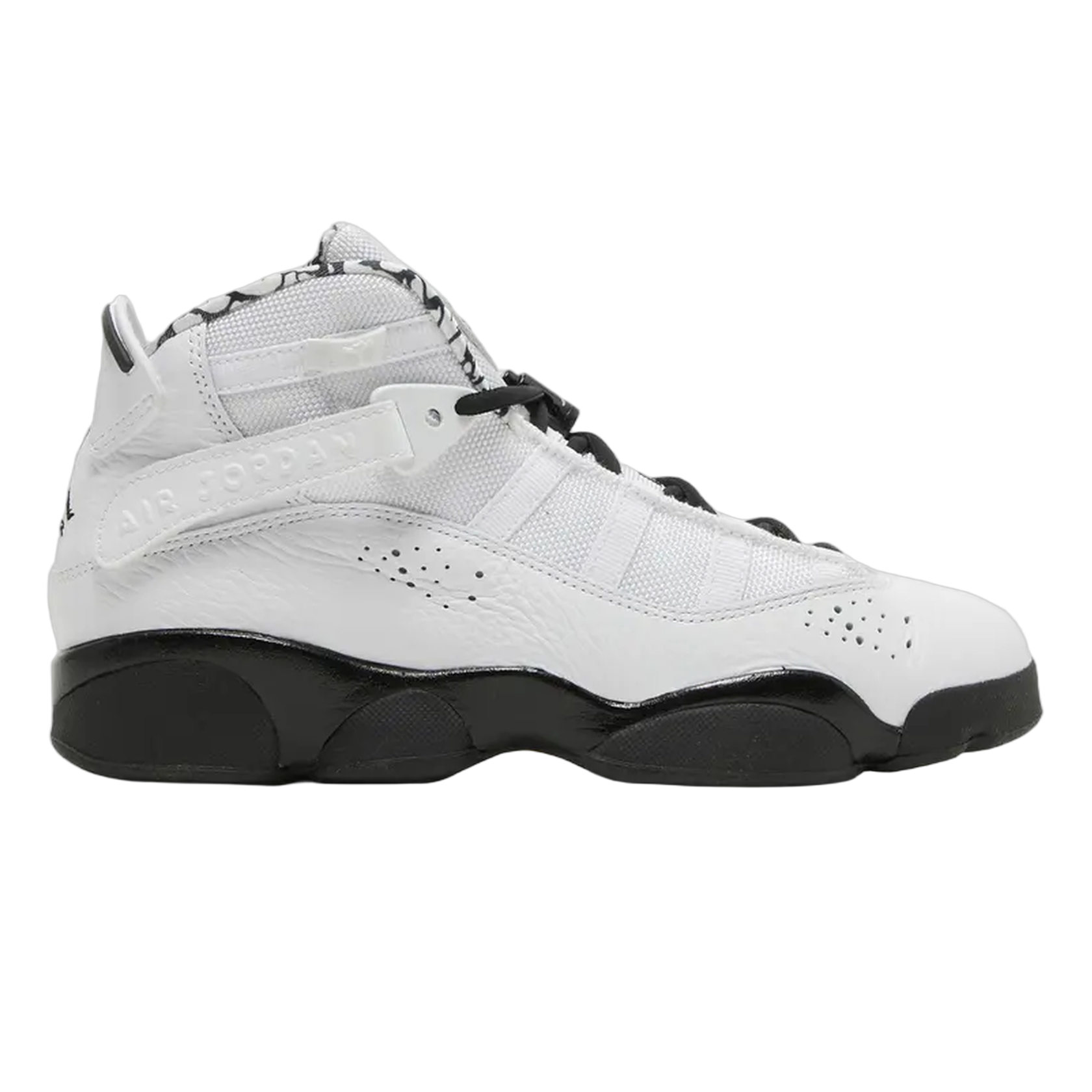 Nike Air Jordan 6 Rings Motorsport (GS) DJ6163-107