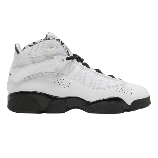 Nike Air Jordan 6 Rings Motorsport (GS) DJ6163-107