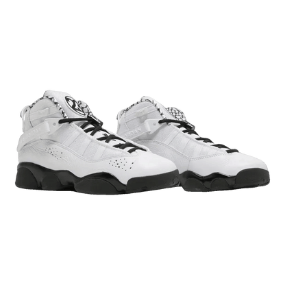 Nike Air Jordan 6 Rings Motorsport (GS) Side DJ6163-107