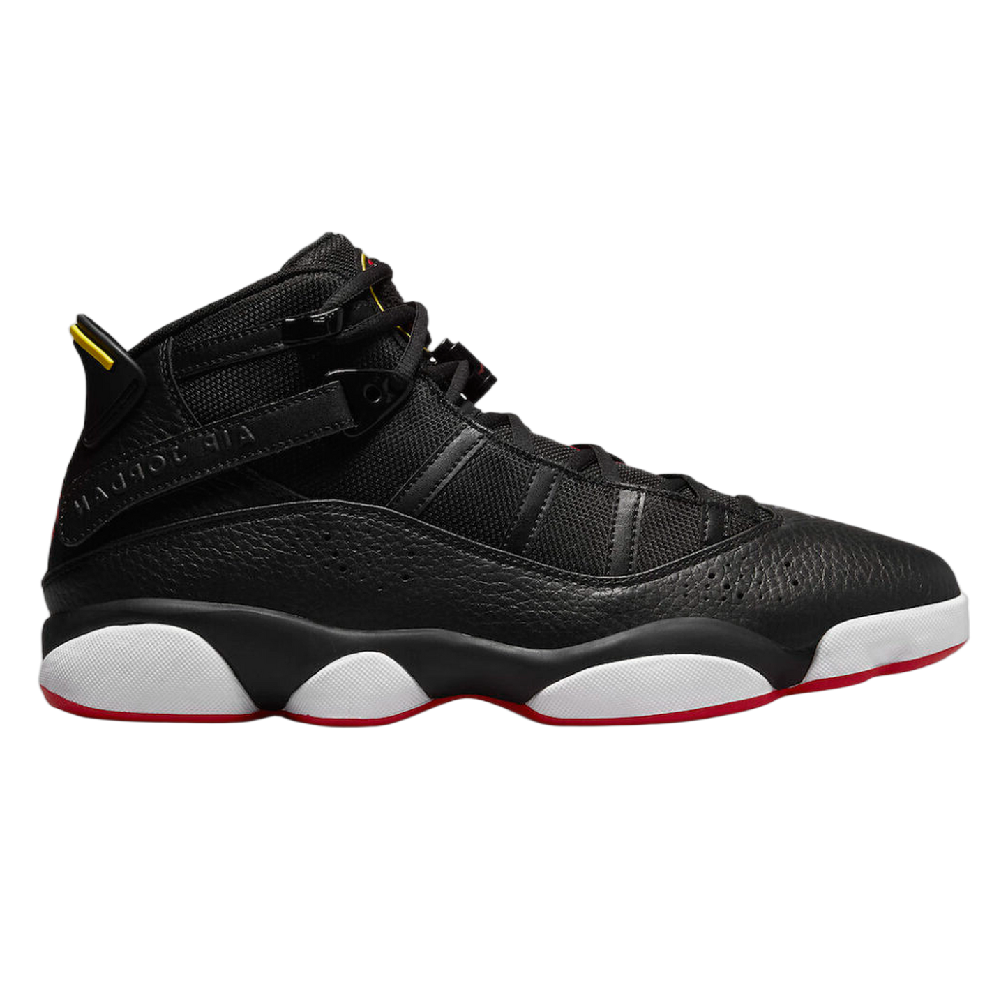 Nike Air Jordan 6 Rings Playoffs 322992-063