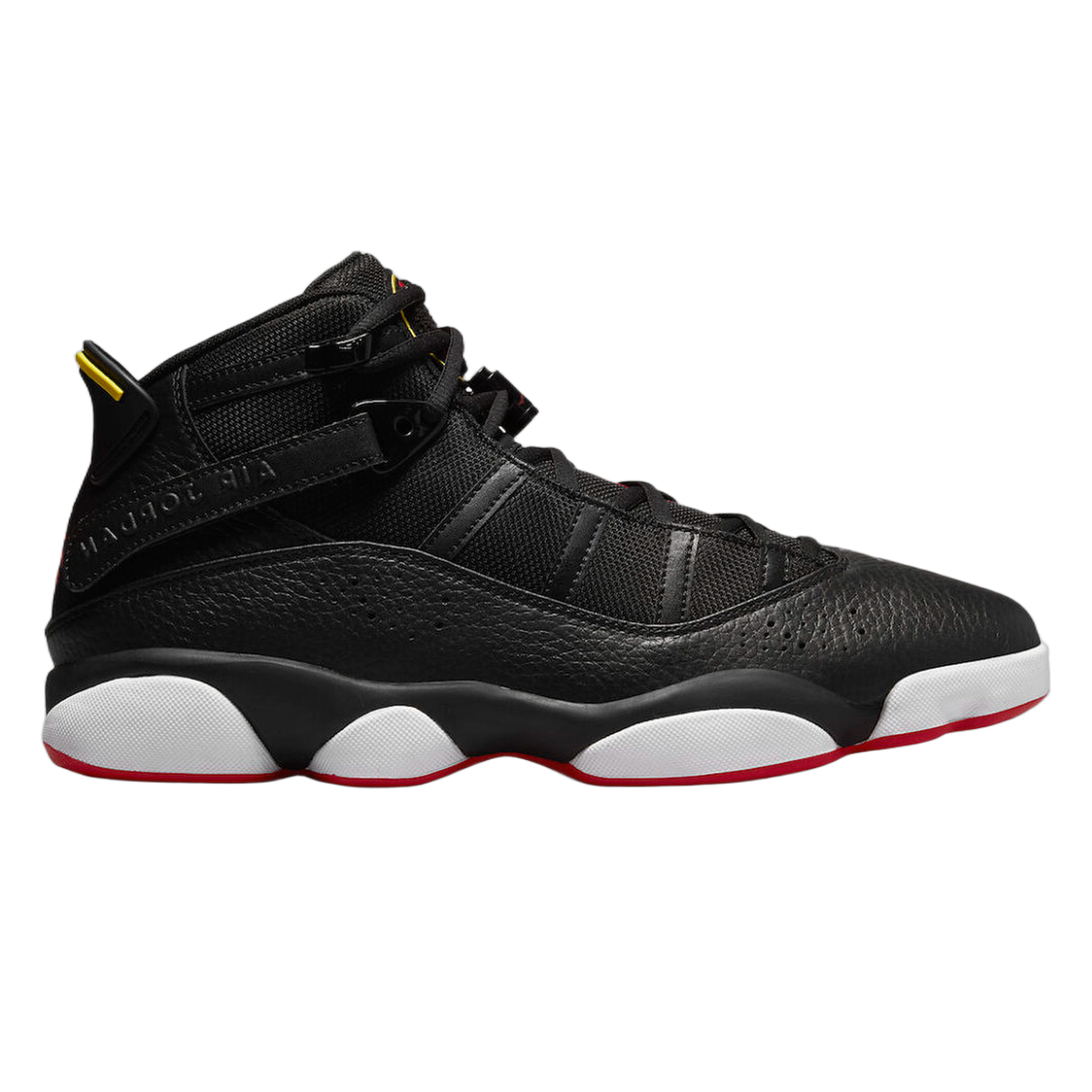 Nike Air Jordan 6 Rings Playoffs 322992-063