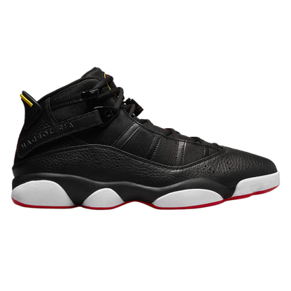 Nike Air Jordan 6 Rings Playoffs 322992-063