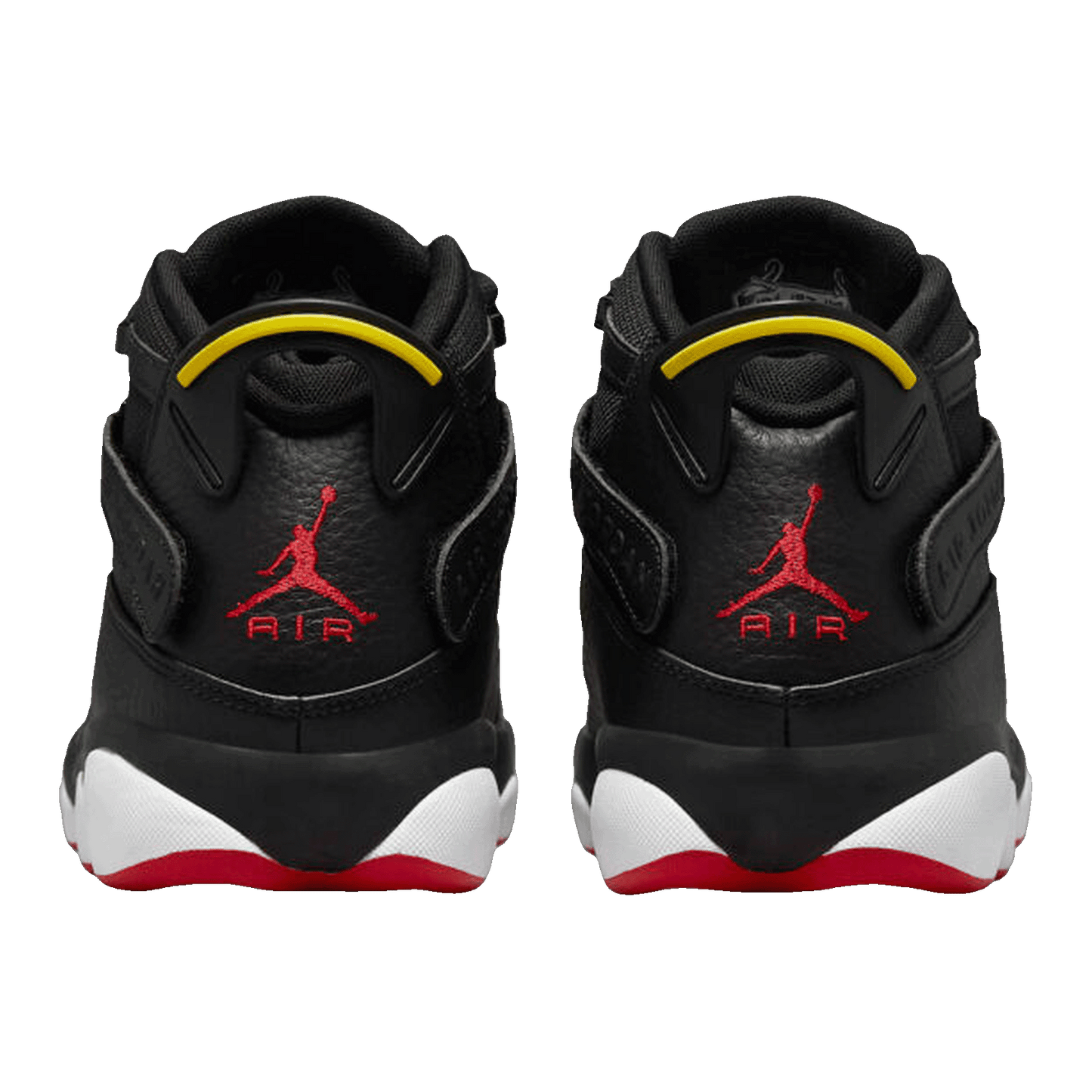 Nike Air Jordan 6 Rings Playoffs Back 322992-063