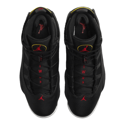 Nike Air Jordan 6 Rings Playoffs Oben 322992-063