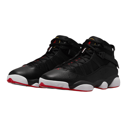 Nike Air Jordan 6 Rings Playoffs Side 322992-063