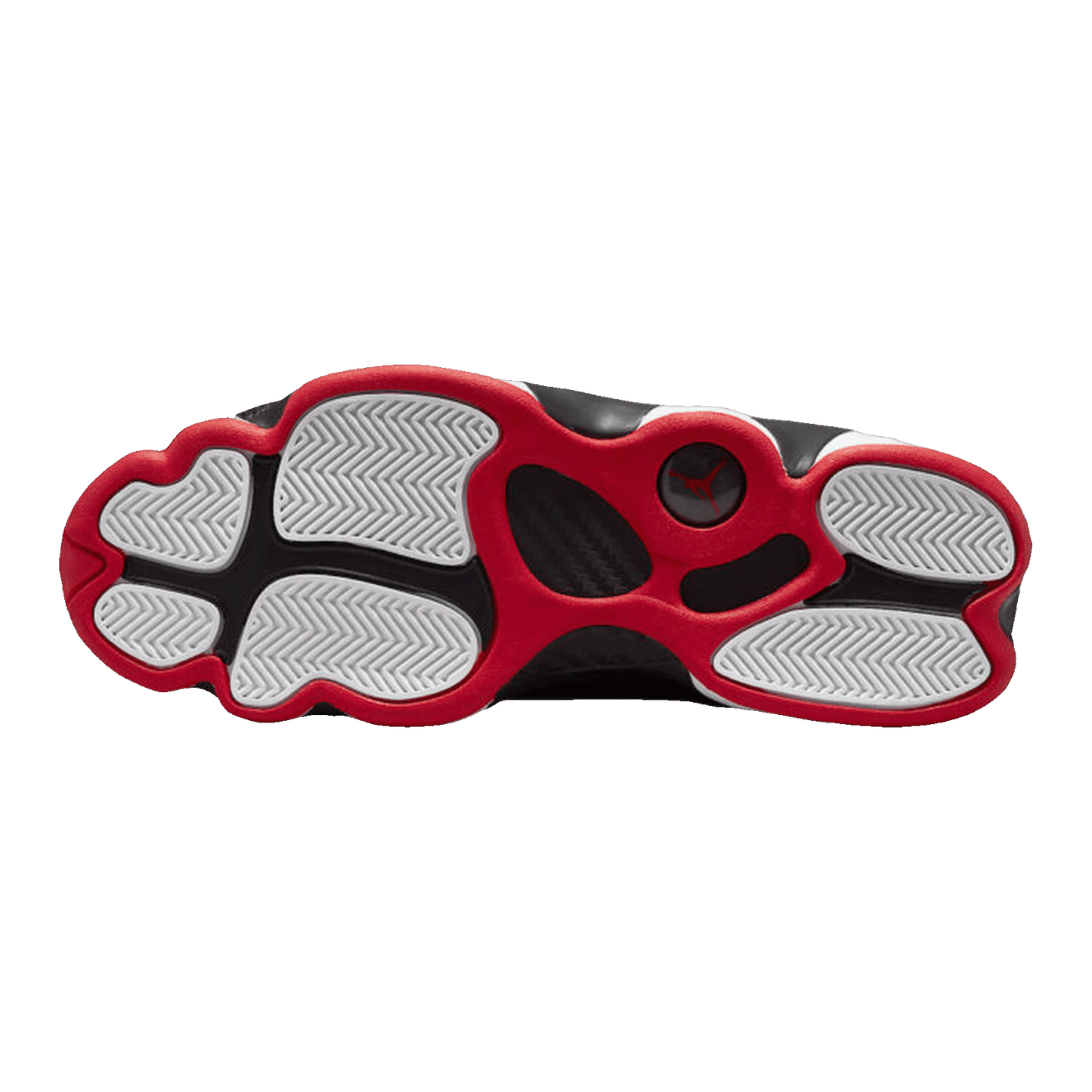 Nike Air Jordan 6 Rings Playoffs Sohle