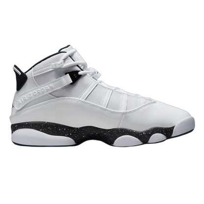 Nike Air Jordan 6 Rings Reverse Oreo 322992-111