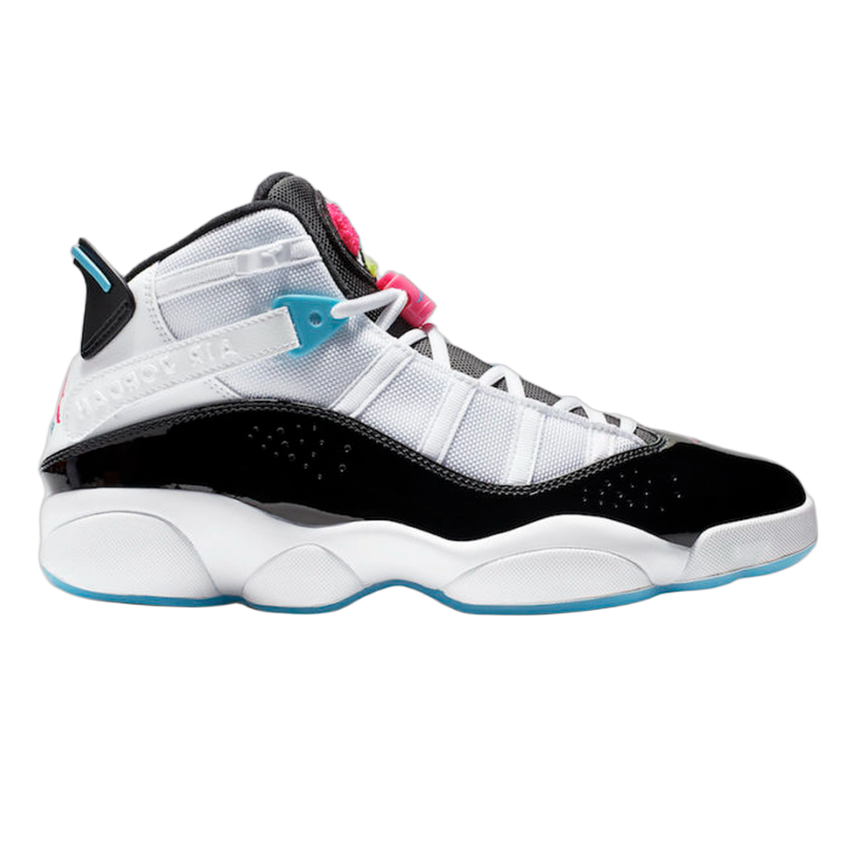 Nike Air Jordan 6 Rings South Beach CK0017-100