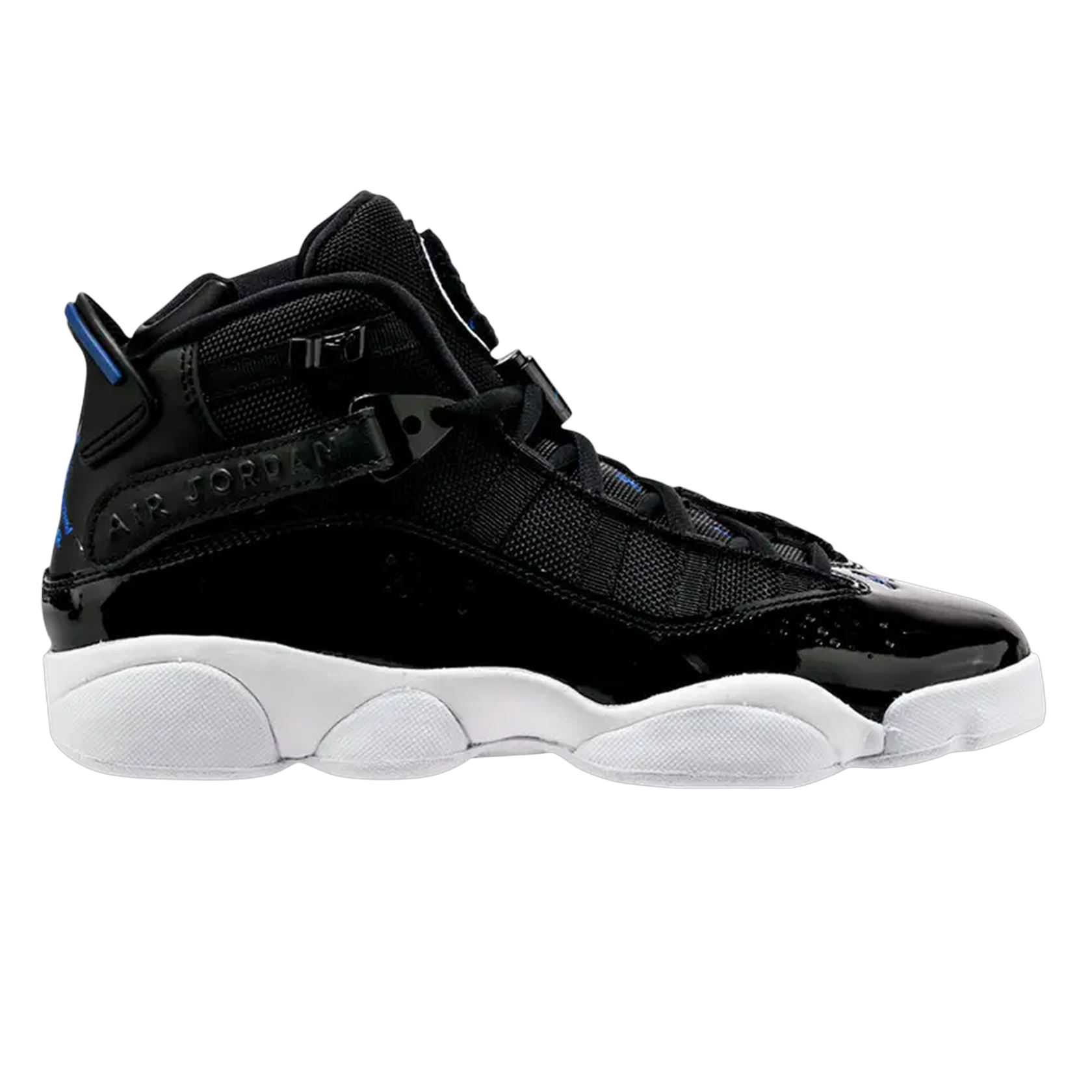 Nike Air Jordan 6 Rings Space Jam (2016) (GS) 323419-016