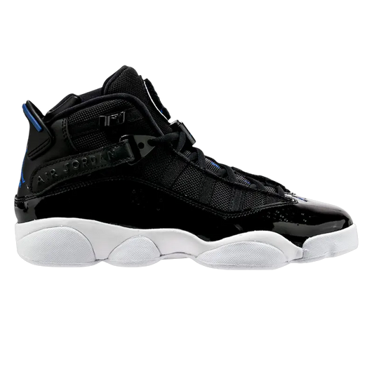 Nike Air Jordan 6 Rings Space Jam (2016) (GS) 323419-016