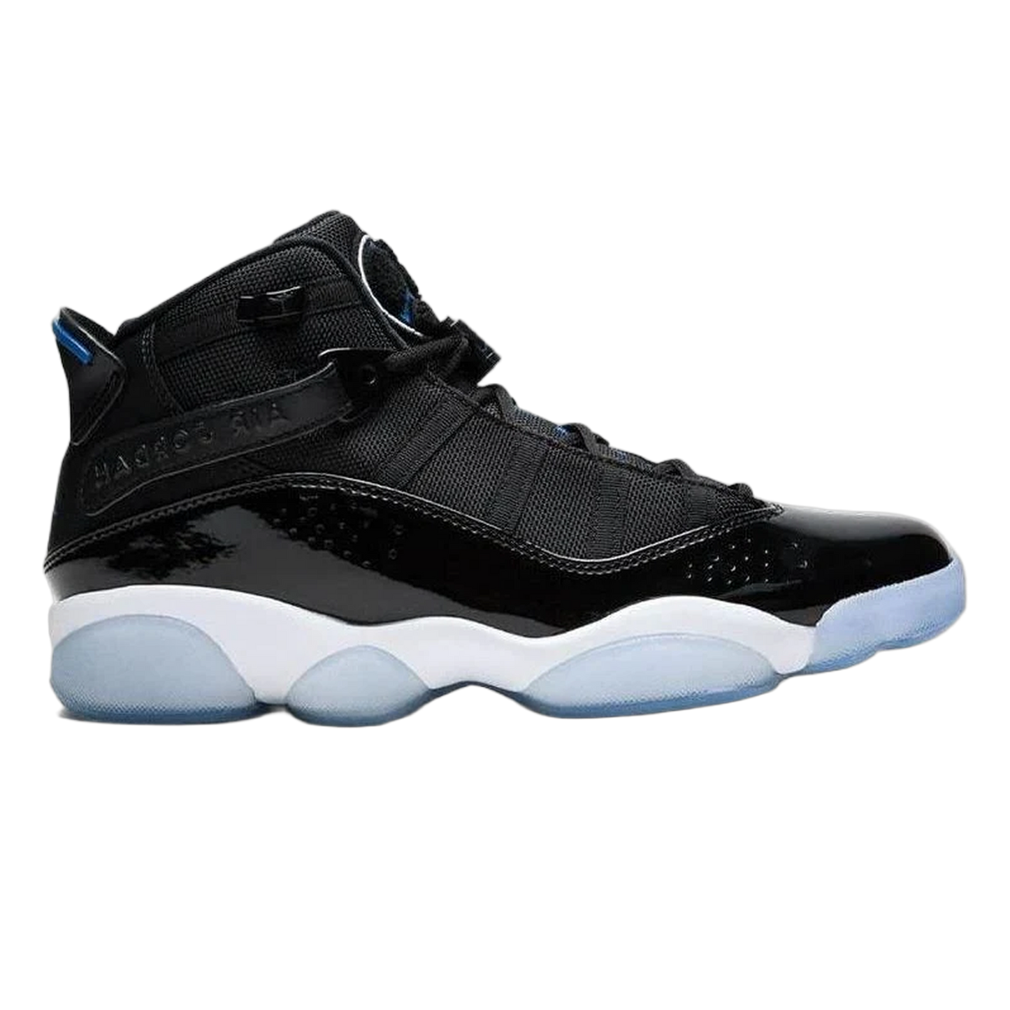 Nike Air Jordan 6 Rings Space Jam (2018) 322992-016